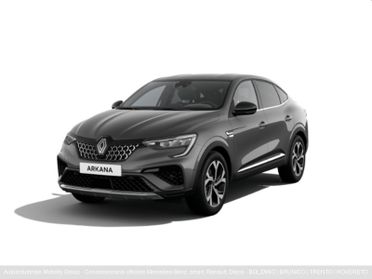 Renault Arkana 1.6 145 CV FULL HYBRID E-TECH TECHNO