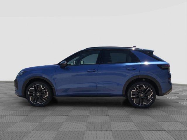 VOLKSWAGEN T-Roc T-Roc 1.5 eTSI ACT DSG Style
