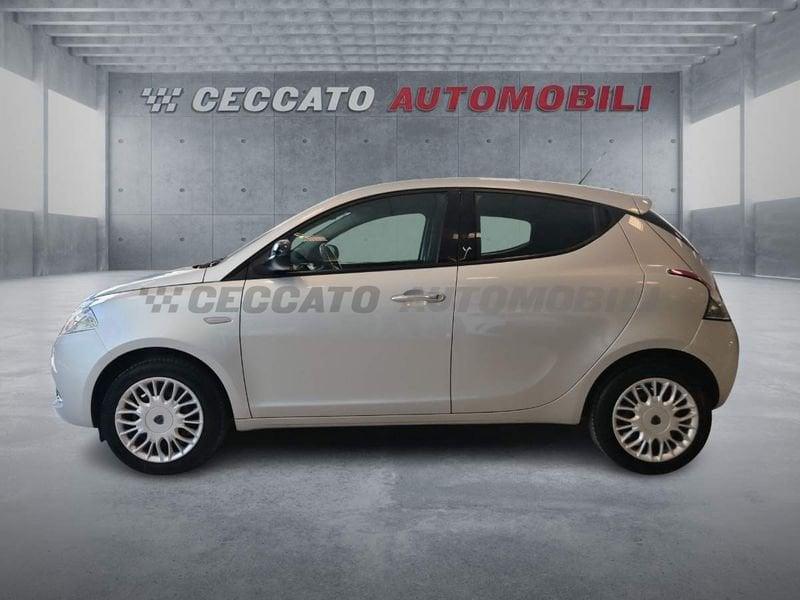 Lancia Ypsilon Ypsilon 1.2 Gold 69cv