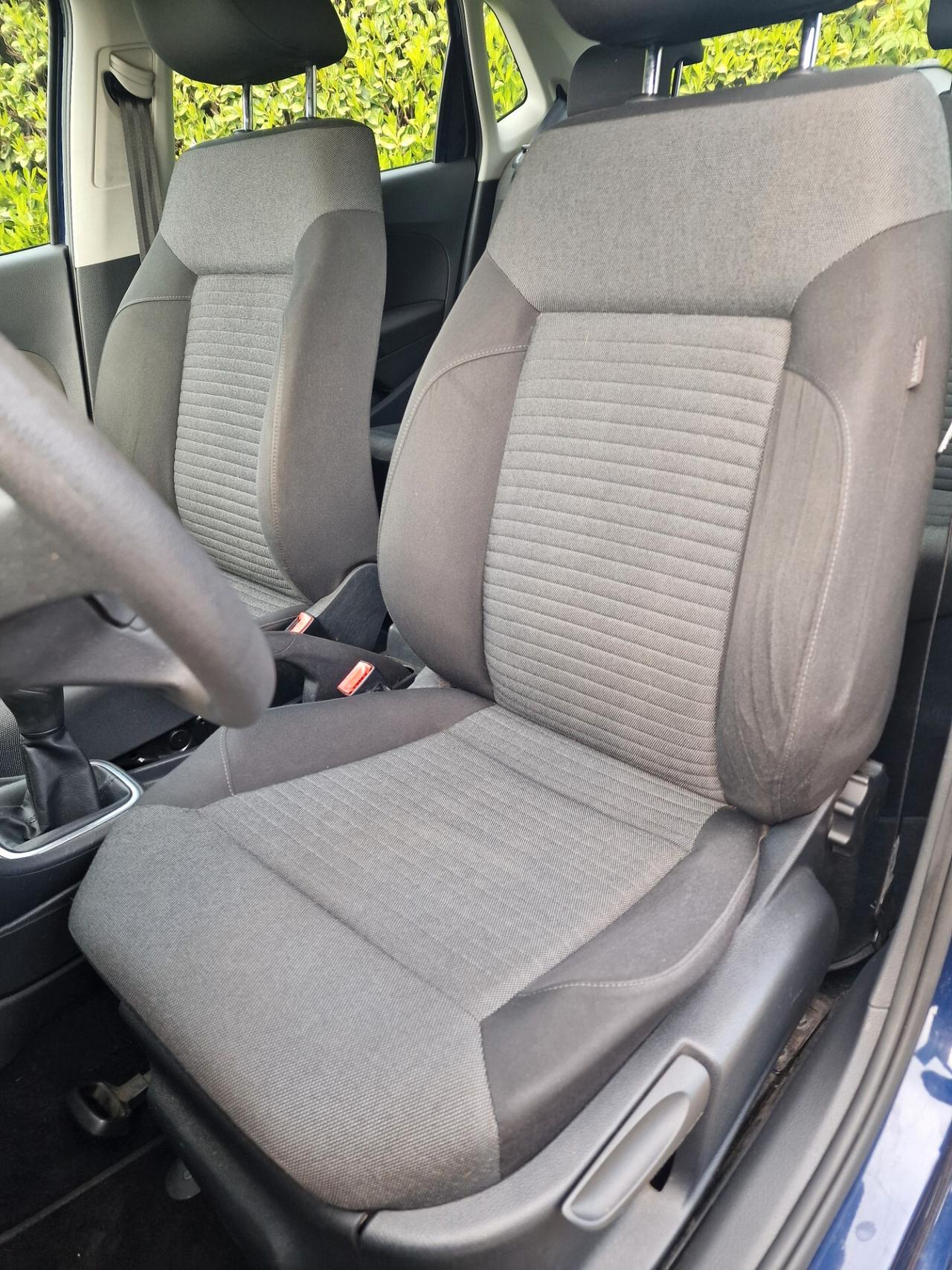 Volkswagen Polo 1.2 70 CV 5p