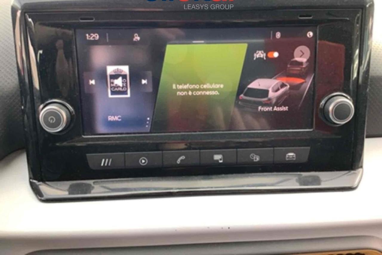 Seat Ibiza 1.0 EcoTSI 95 CV 5 porte Business