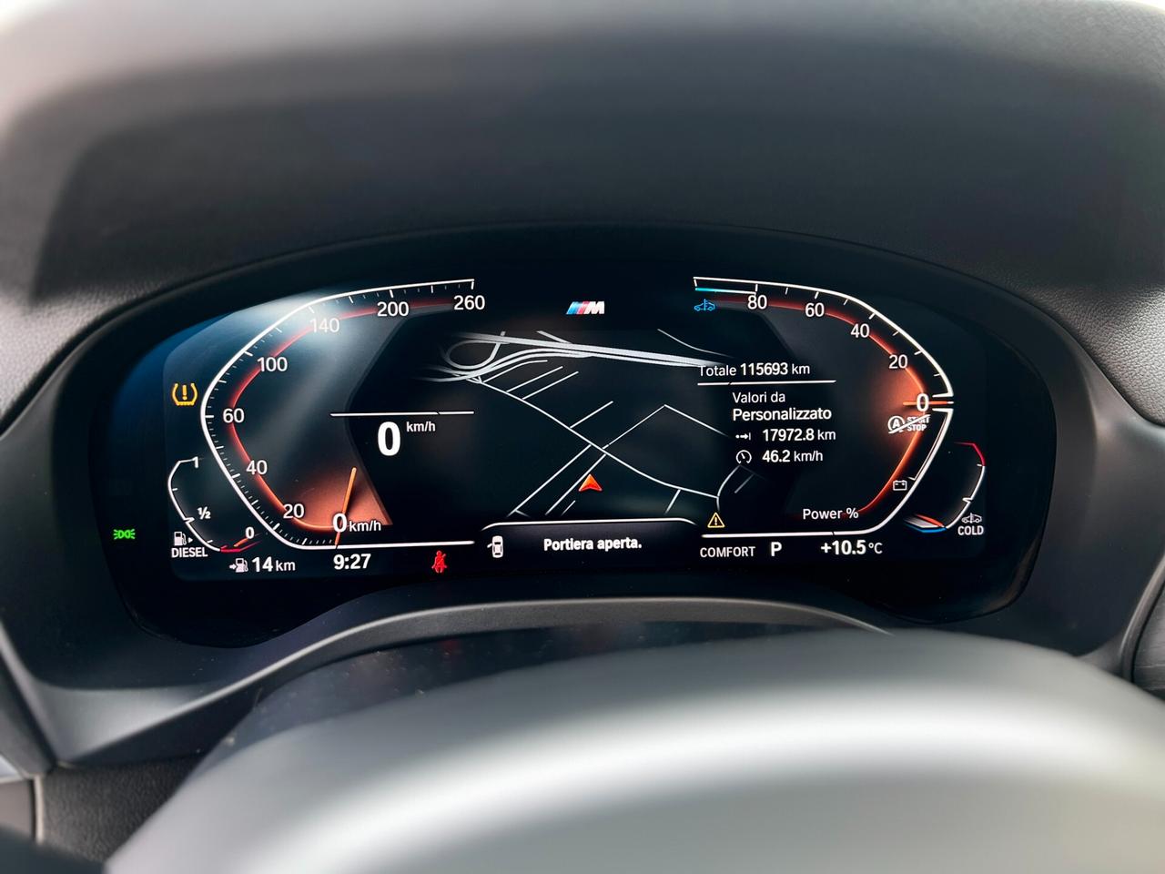 Bmw X4 xDrive20d 48V Msport-X