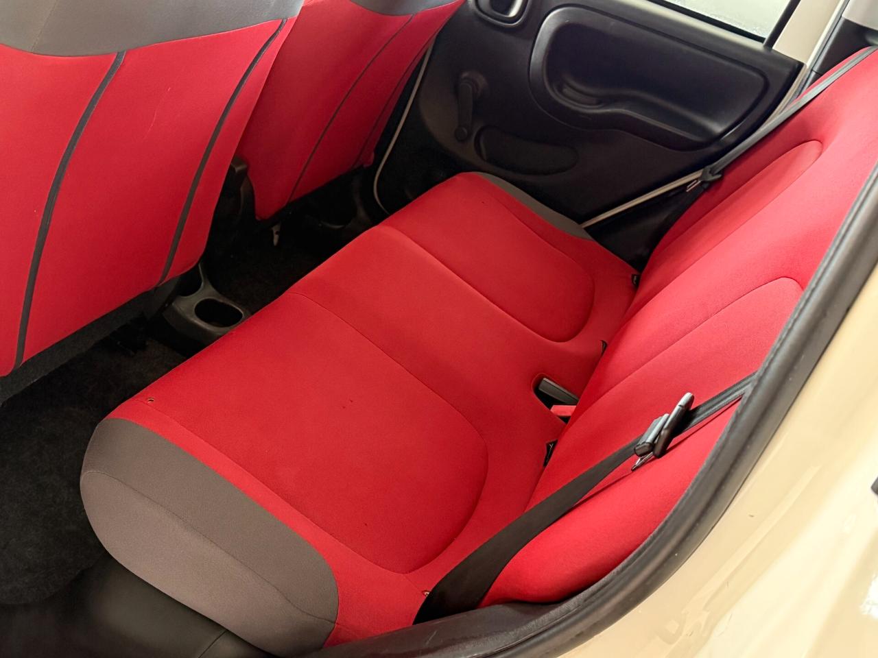 Fiat Panda 1.3 M.JET 75 cv. POP (Auto da ripristinare)