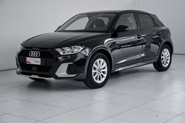 Audi A1 citycarver 25 TFSI 95 CV