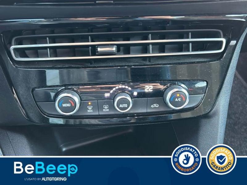 Opel Mokka 1.2 T GS S&S 100CV