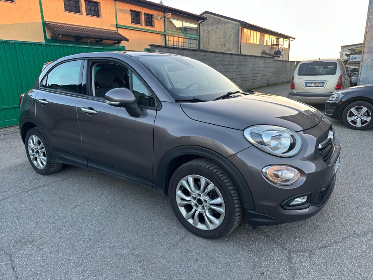 Fiat 500X 1.3 MultiJet 95 CV Business