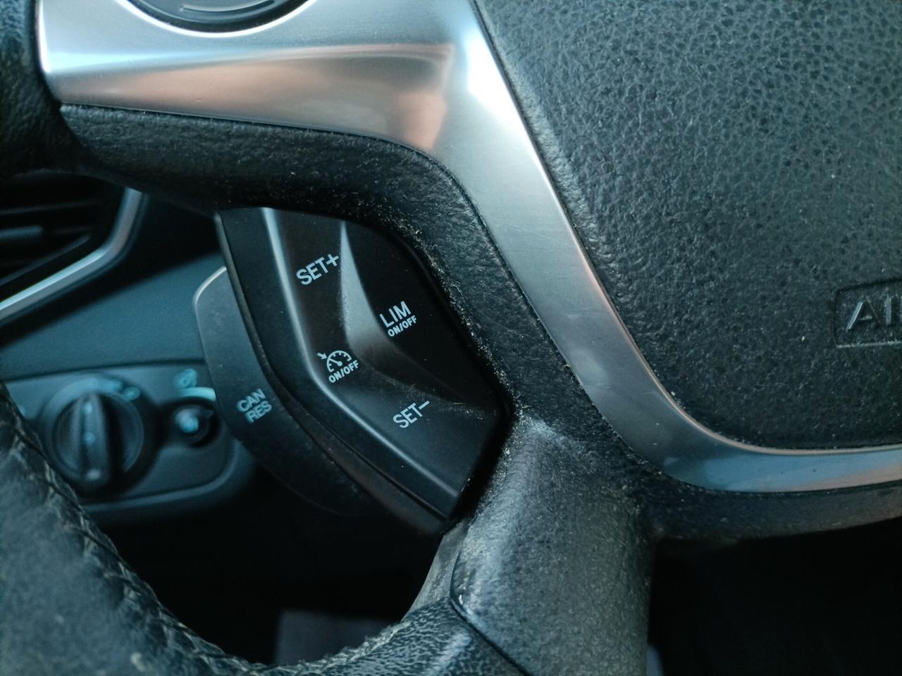 Ford C-Max 1.6 TDCi 115CV Titanium