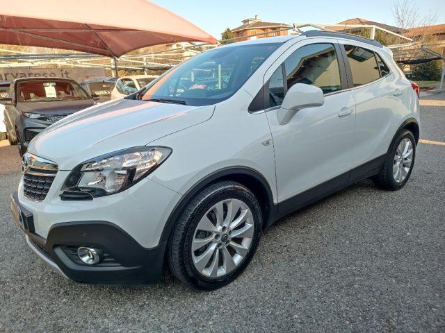 OPEL Mokka 1.4 Turbo Ecotec 140CV 4x2 Start&Stop Cosmo