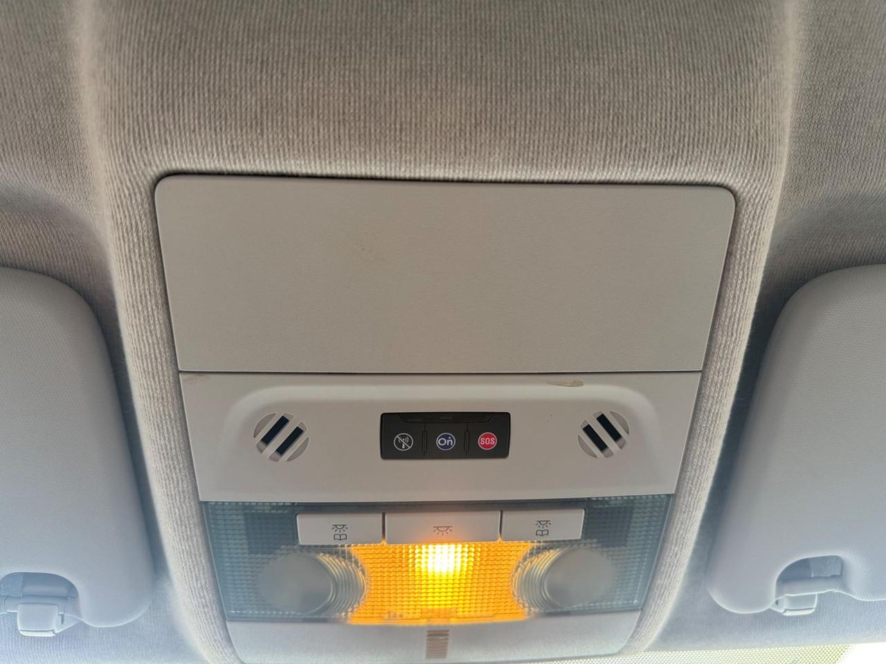 Opel Corsa Cosmo 1.2 #9269