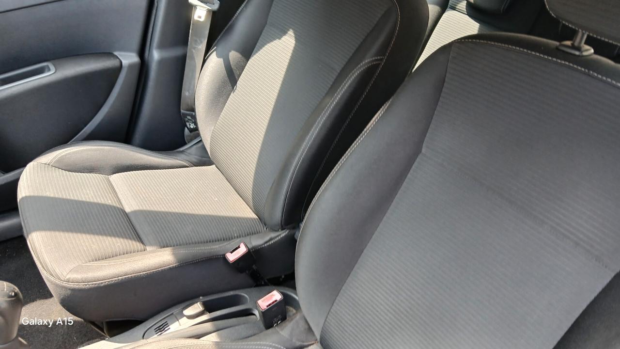 Renault Clio 1.2 16V 5 porte GPL VALIDO 10 ANNO