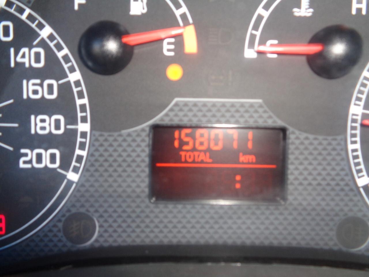 Fiat Panda 1.3 MJT 16V Dynamic