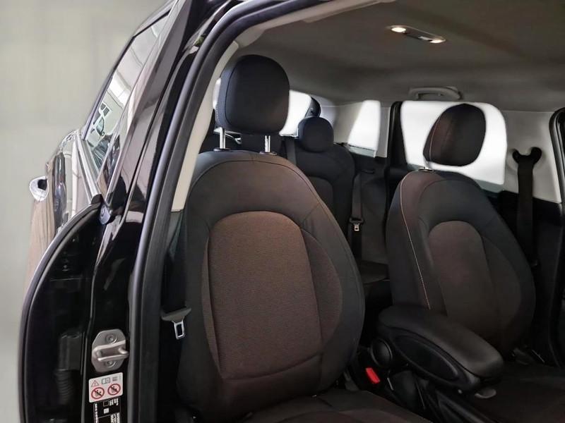 MINI COOPER CLASSIC AUTO 5 PORTE BERLINA