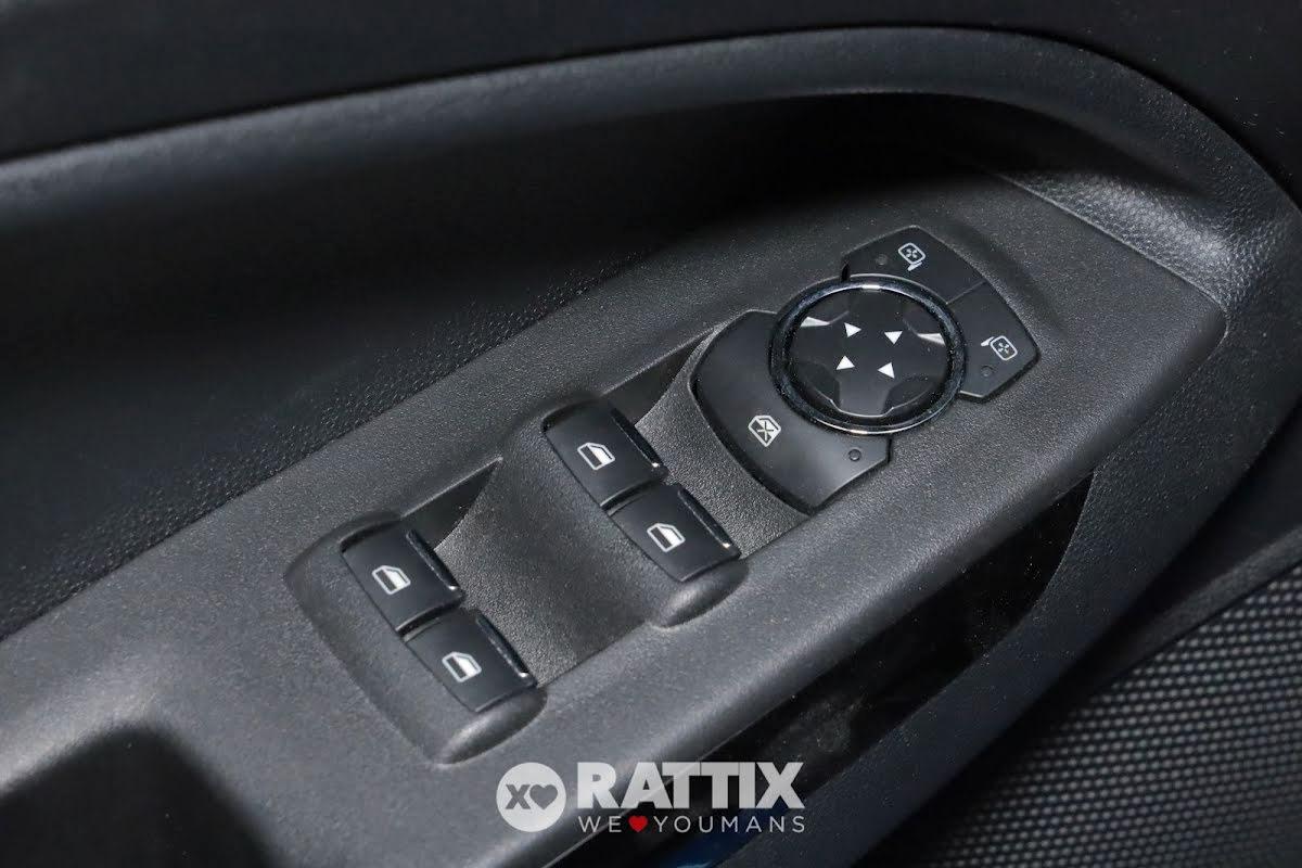 Ford EcoSport 1.0 Ecoboost 125CV Titanium