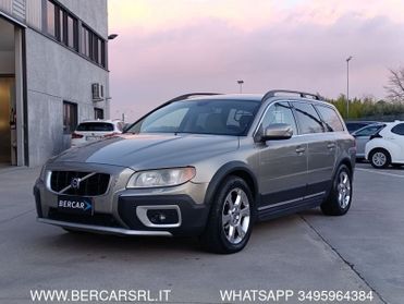 Volvo XC70 XC70 D5 AWD Momentum