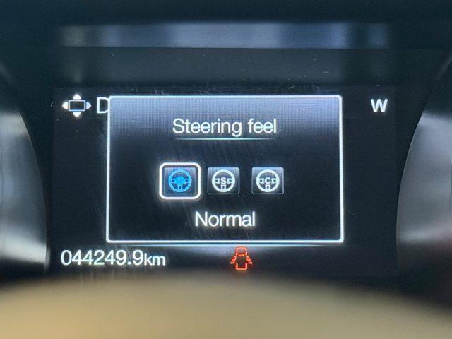 FORD Mustang Convertible 2.3 EcoBoost aut.