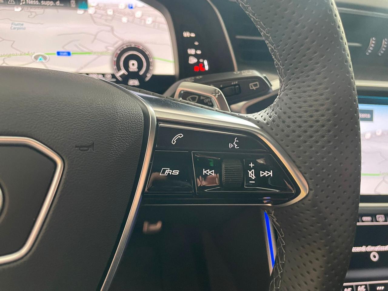 AUDI RS6 AVANT 4.0TFSI PERFORMANCE 600CV