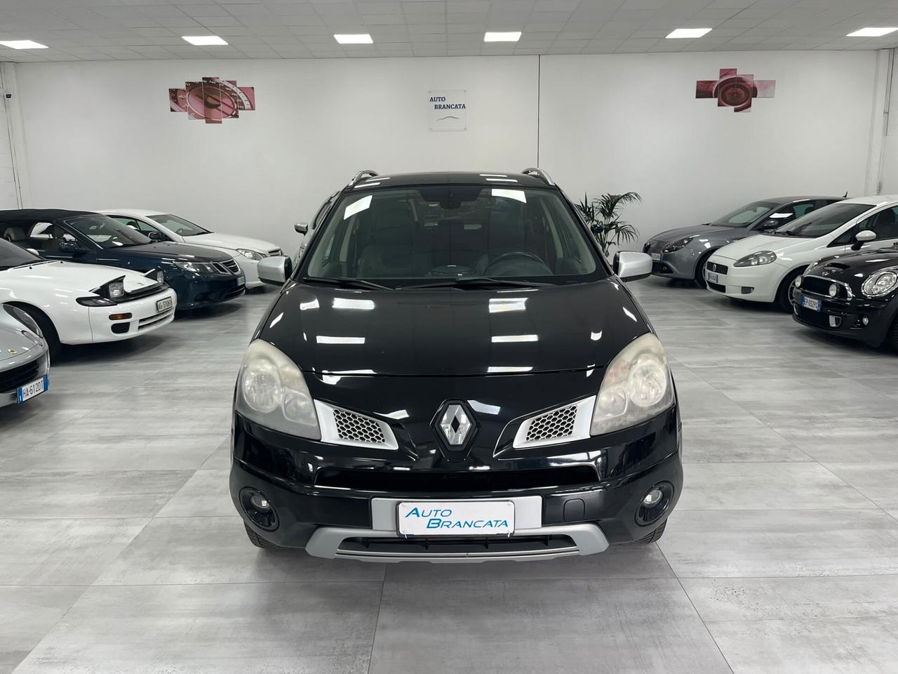Renault Koleos 2.0 dci Bose 4x4 150cv auto