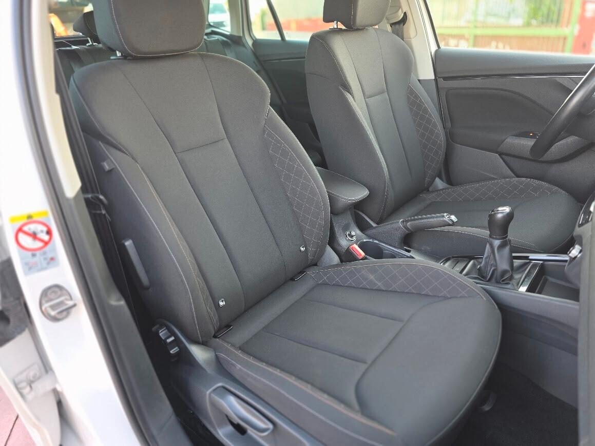 Skoda Kamiq 1.0 TGI Ambition