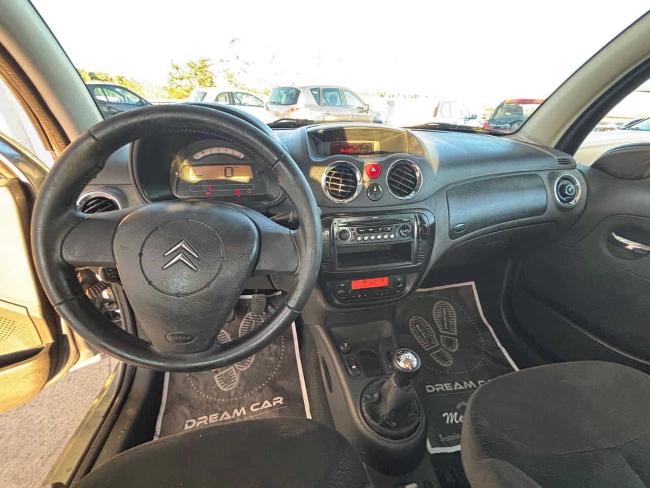Citroen C3 1.6 HDi 90CV Exclusive