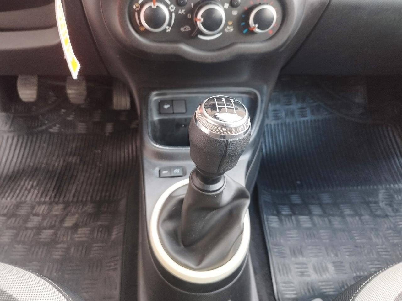 Renault Twingo 1.0 SCE 75 LIMITED
