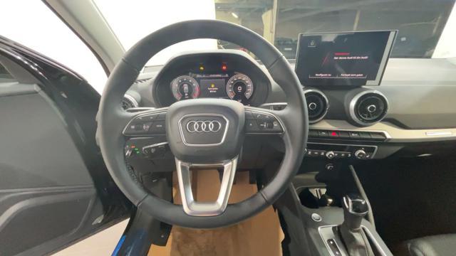 AUDI Q2 35 TFSI S tronic S line Edition