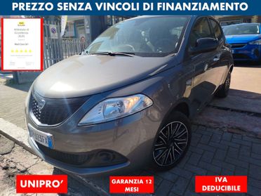 LANCIA YPSILON 1.0-HIBRID *PREZZO VERO* UNIPRO' KM CERTI- GARANZIA 12 MESI