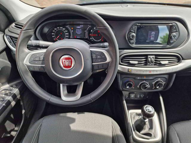 FIAT Tipo 1.4 SW Lounge