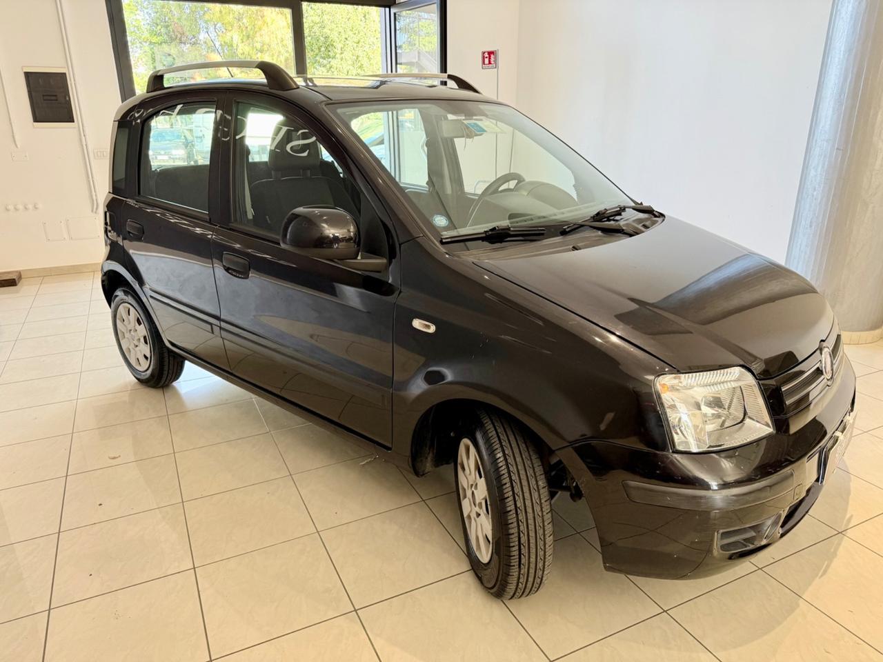 Fiat Panda 1.2 GPL CASA MADRE SCADENZA 2031