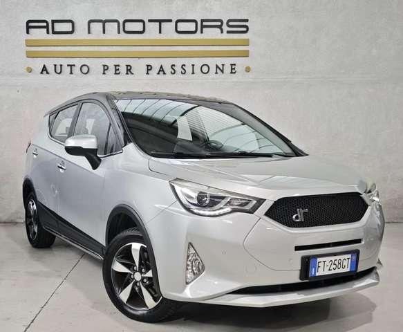 DR Automobiles DR4 Neopatentati +Tetto+4 Stagioni