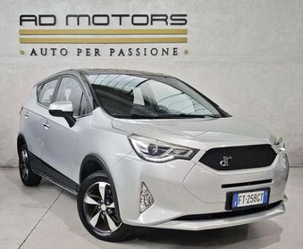 DR Automobiles DR4 Neopatentati +Tetto+4 Stagioni