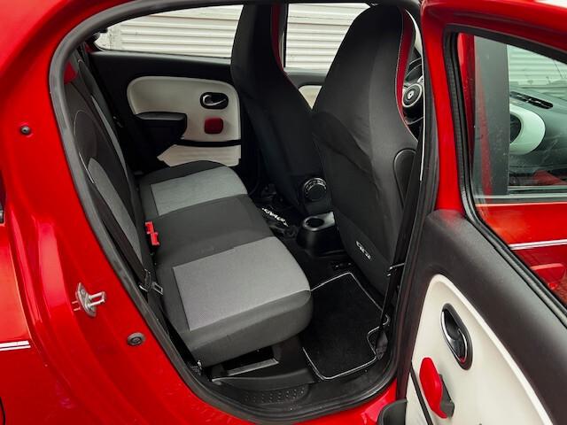 Renault Twingo 1.0 SCe Stop&Start Energy Openair