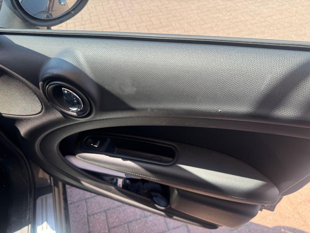 Mini One D Countryman Business 1.6 One D #11433