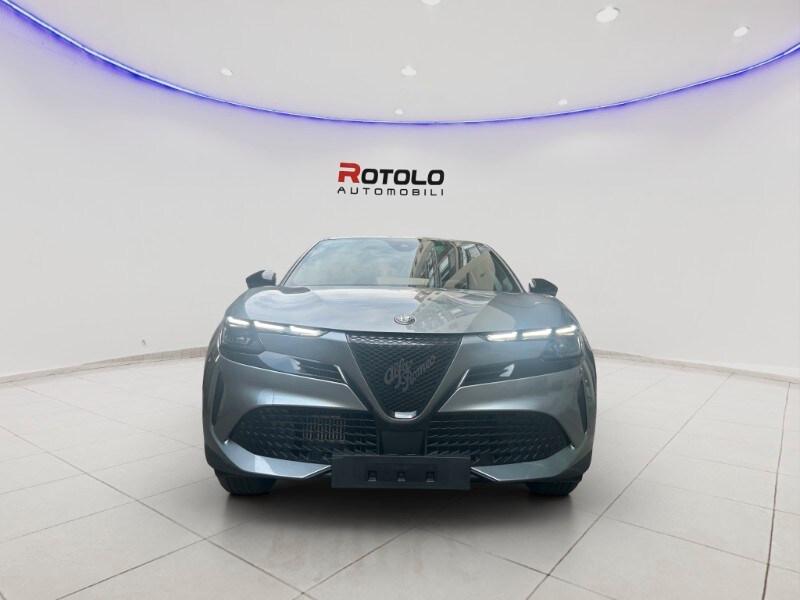 ALFA ROMEO Junior Junior 1.2 136 CV Hybrid eDCT6