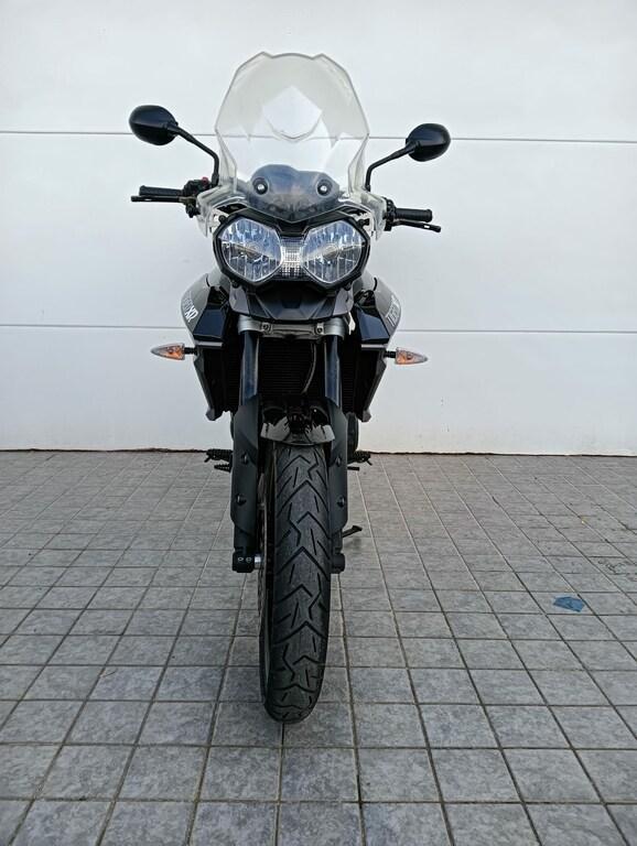 TRIUMPH Tiger 800 XR Abs my15