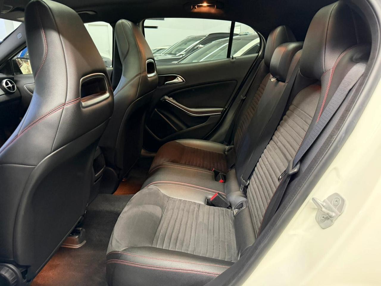 Mercedes-benz GLA 200 CDI Automatic Premium