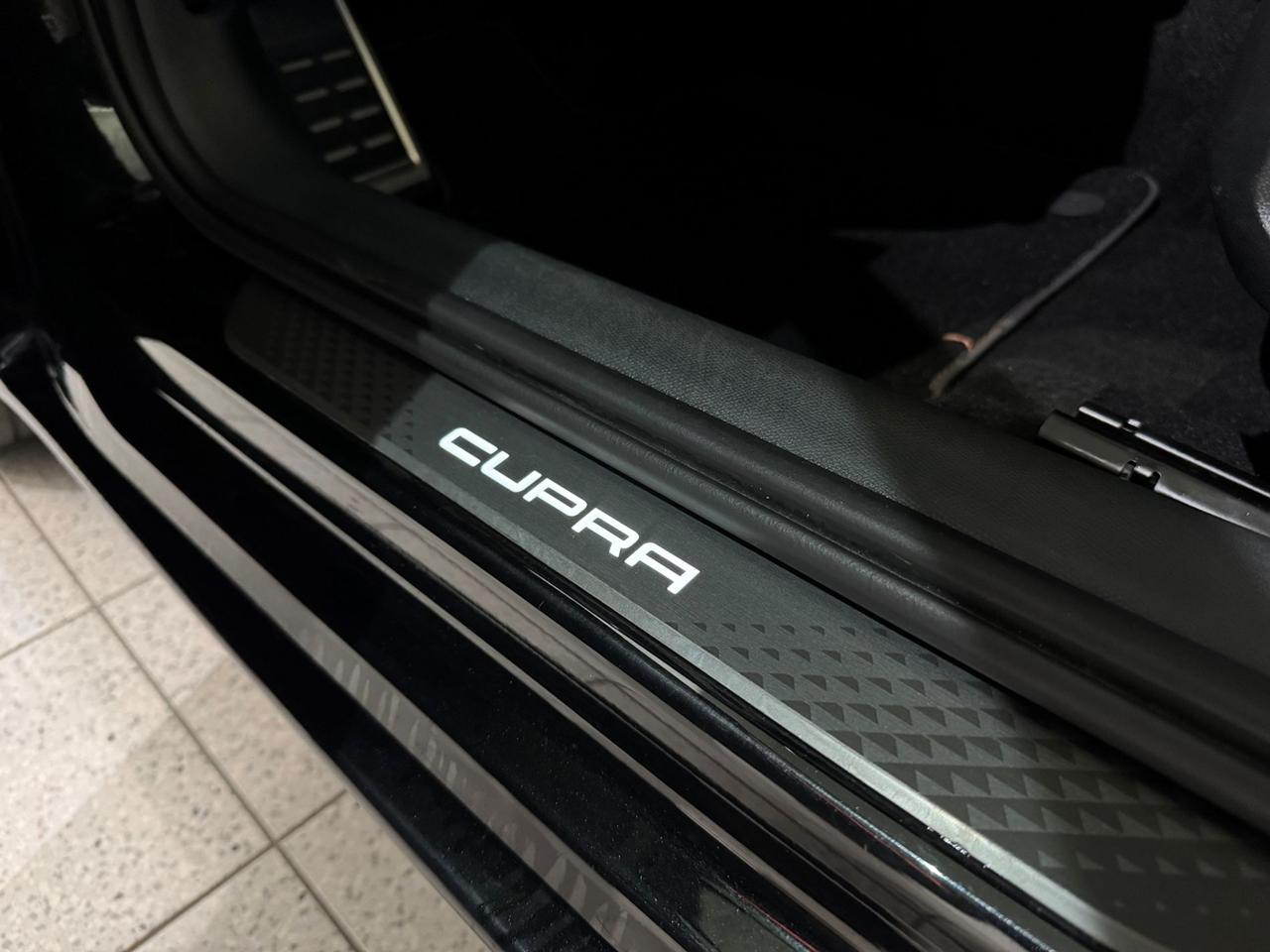 CUPRA Leon 2024 2.0 tdi 150cv dsg - COME NUOVA!