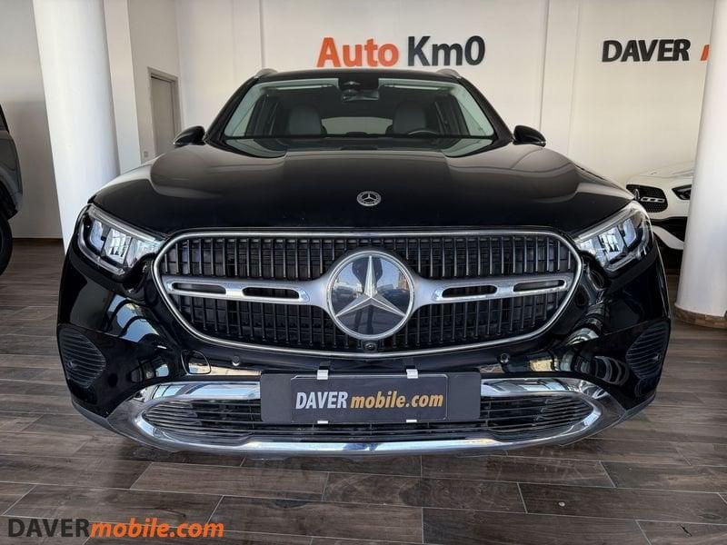 Mercedes-Benz GLC GLC 220 d 4Matic Mild Hybrid Advanced