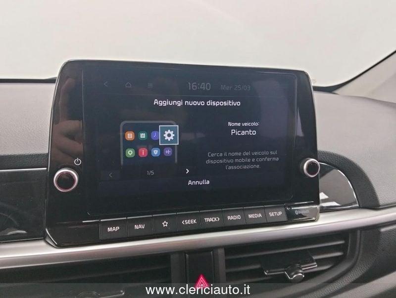 Kia Picanto 1.0 12V 5 porte 20th Anniversary Edition