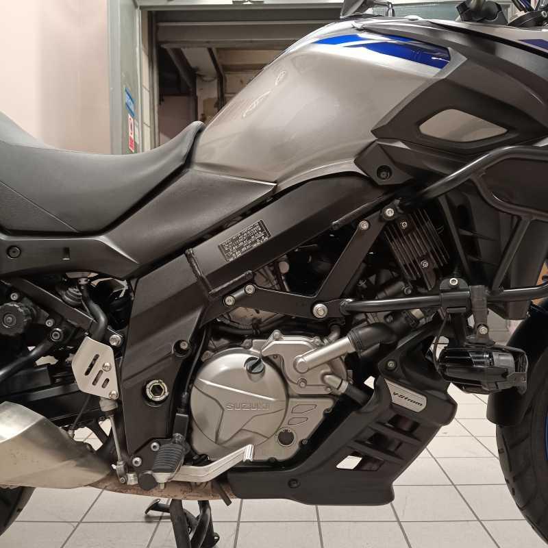 Suzuki V-Strom 650XT - 2021