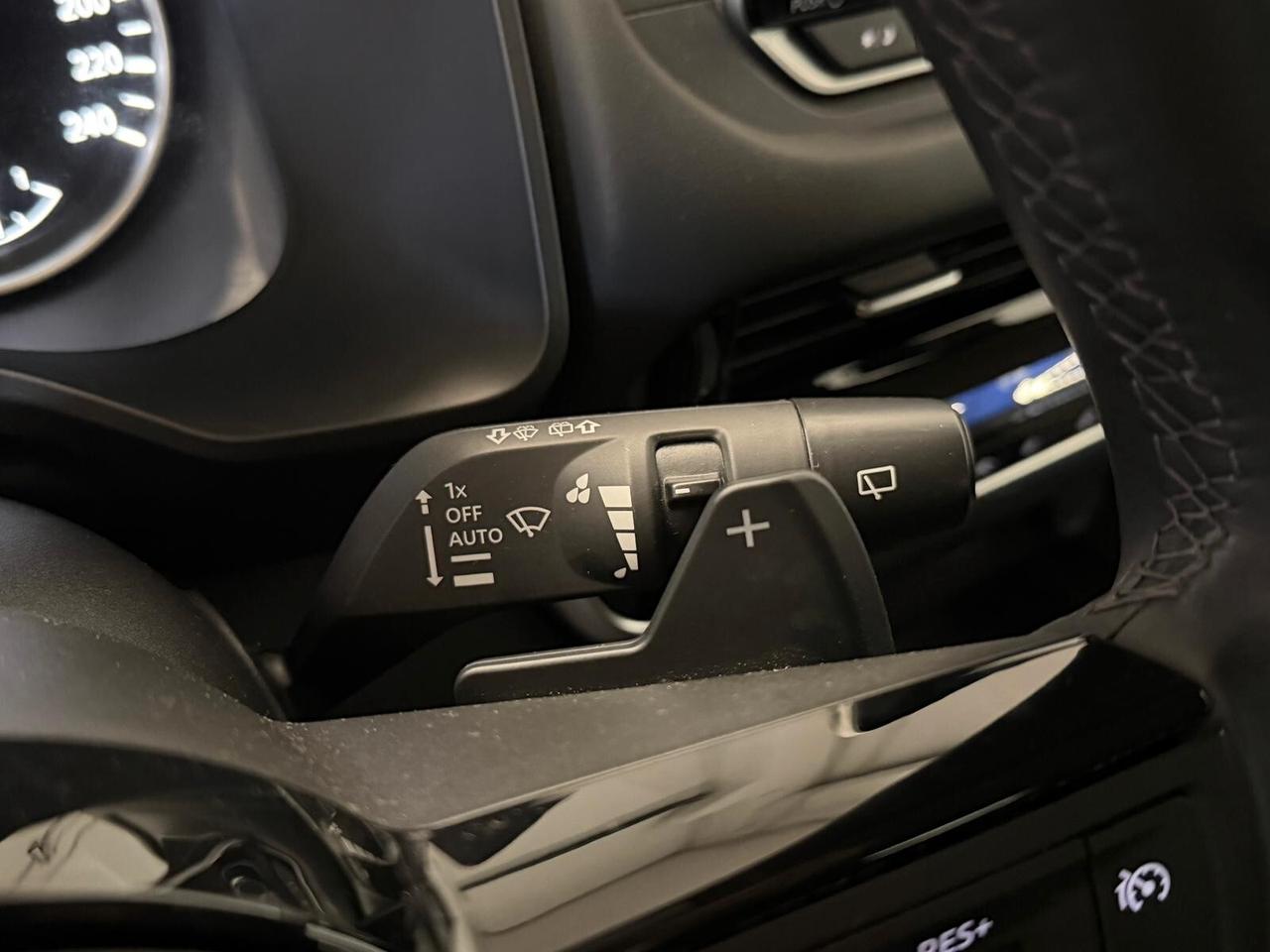 Nissan Qashqai MHEV 158 CV Xtronic