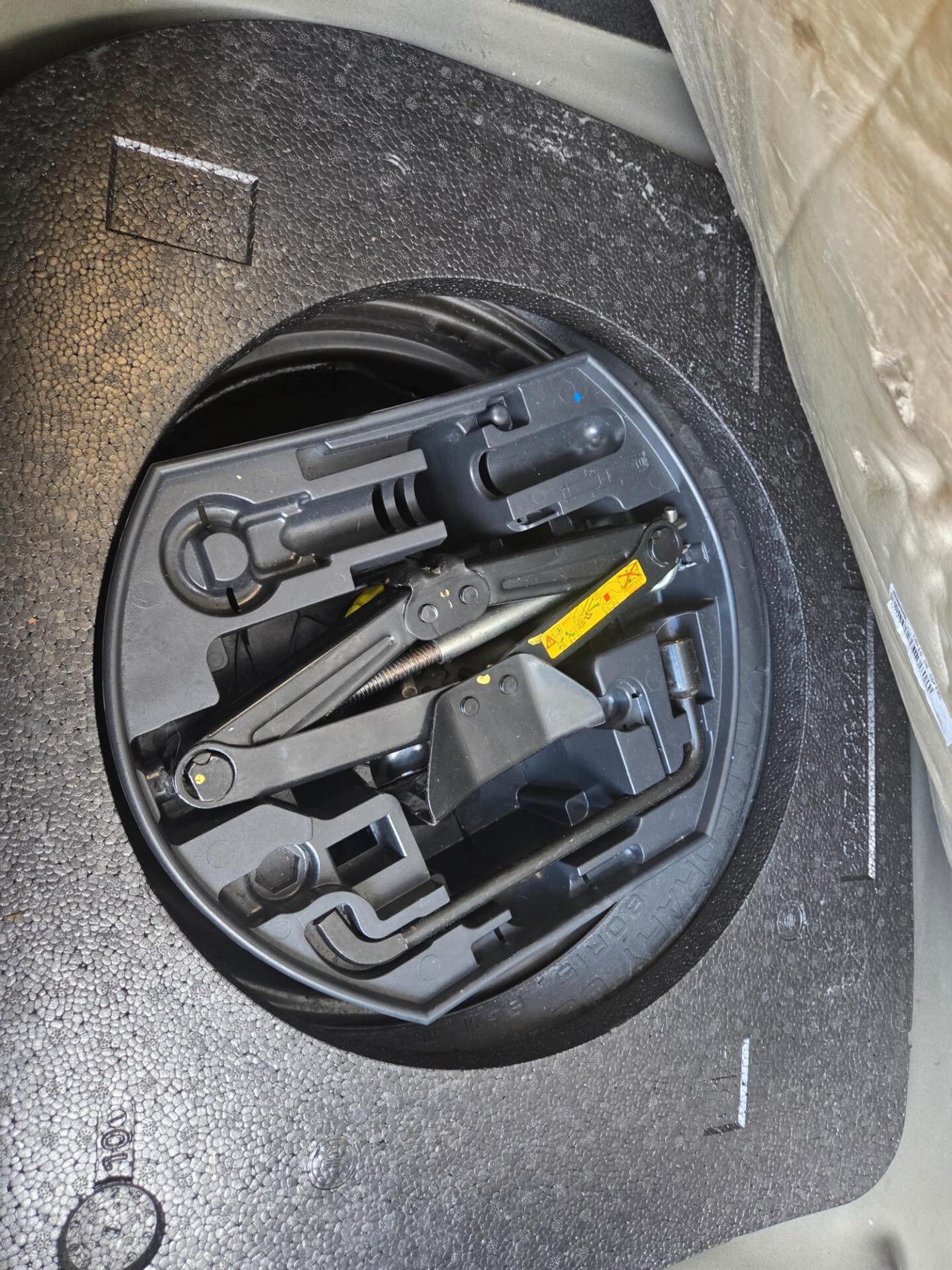 CITROEN C3 ANNO 2011 1.1 (4 CILINDRI) KM CERTIFICATI