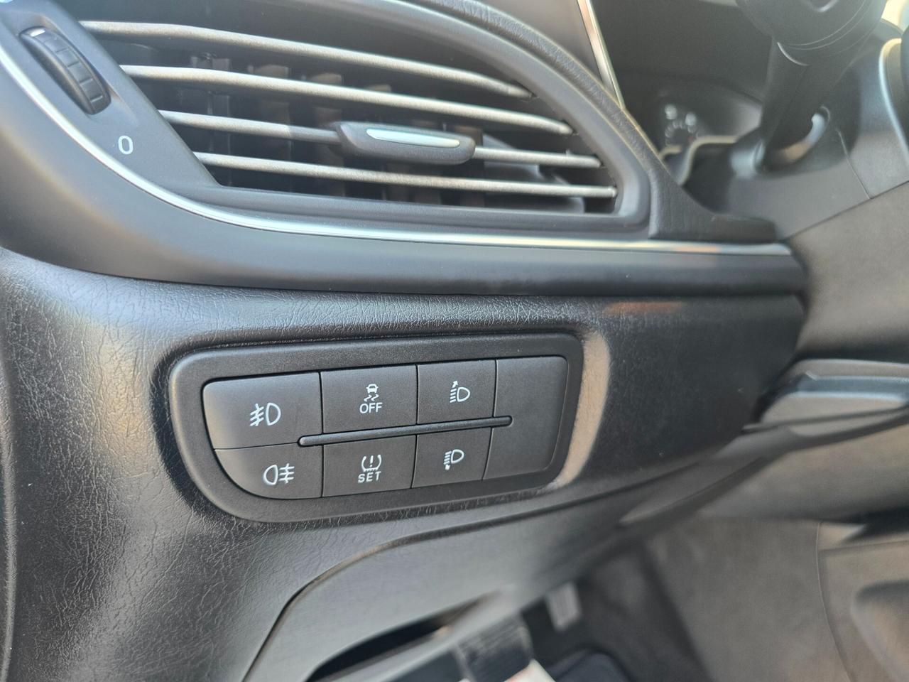 Fiat Tipo 1.6 Mjt 120cv Lounge
