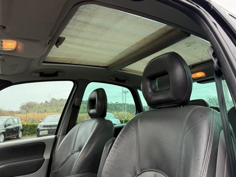 Citroen Xsara Picasso 1.6 HDi 90CV Seduction