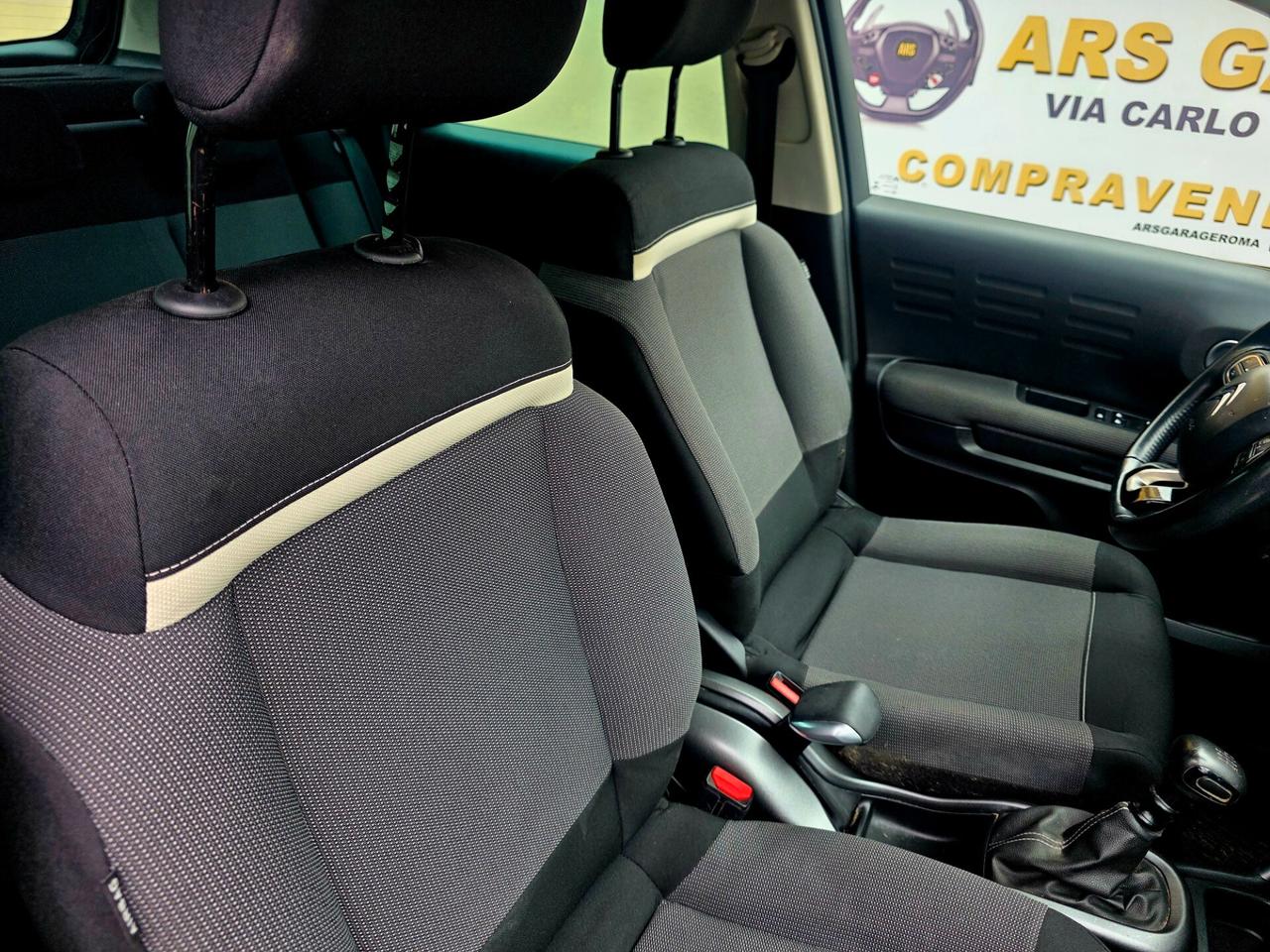 Citroen C3 Aircross C3 Aircross PureTech 82 PROMO ATTIVA