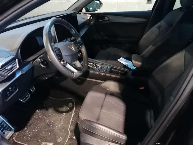 CUPRA Leon 2.0 TDI 150 CV DSG