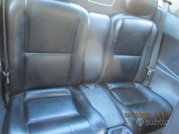 Alfa Romeo GTV ALFA ROMEO GTV 2000 916 16 valvole