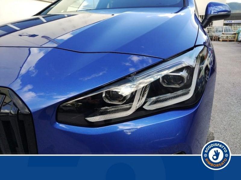 BMW Serie 2 Active Tourer 225e xDrive M Sport