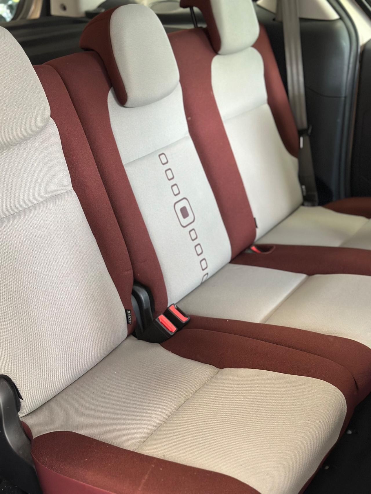 Citroen Berlingo 1.6 HDi 90CV FAP Multispace
