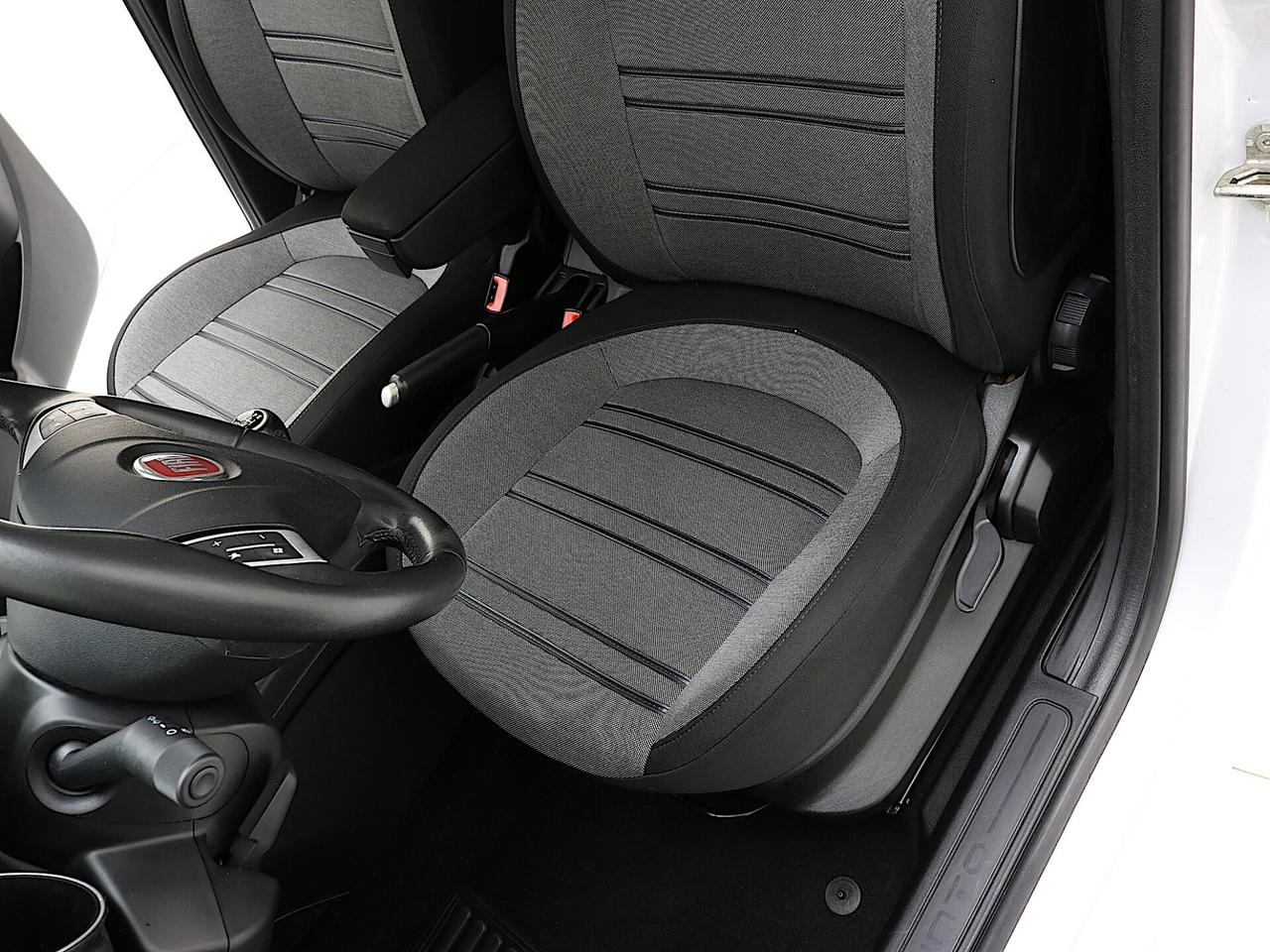 Fiat Punto Evo 1.3 Mjt 75 CV DPF 5 porte S&S Dynamic