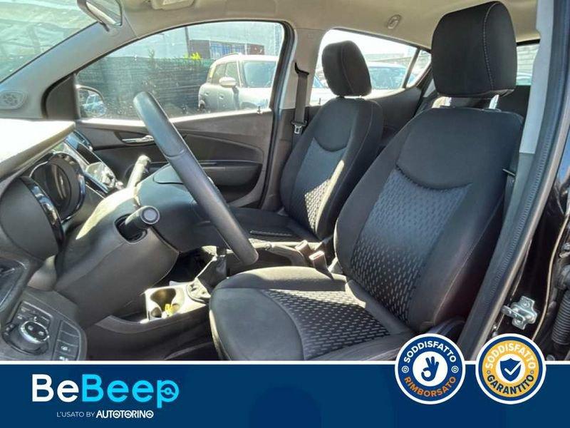 Opel Karl 1.0 ROCKS S&S 73CV MY19